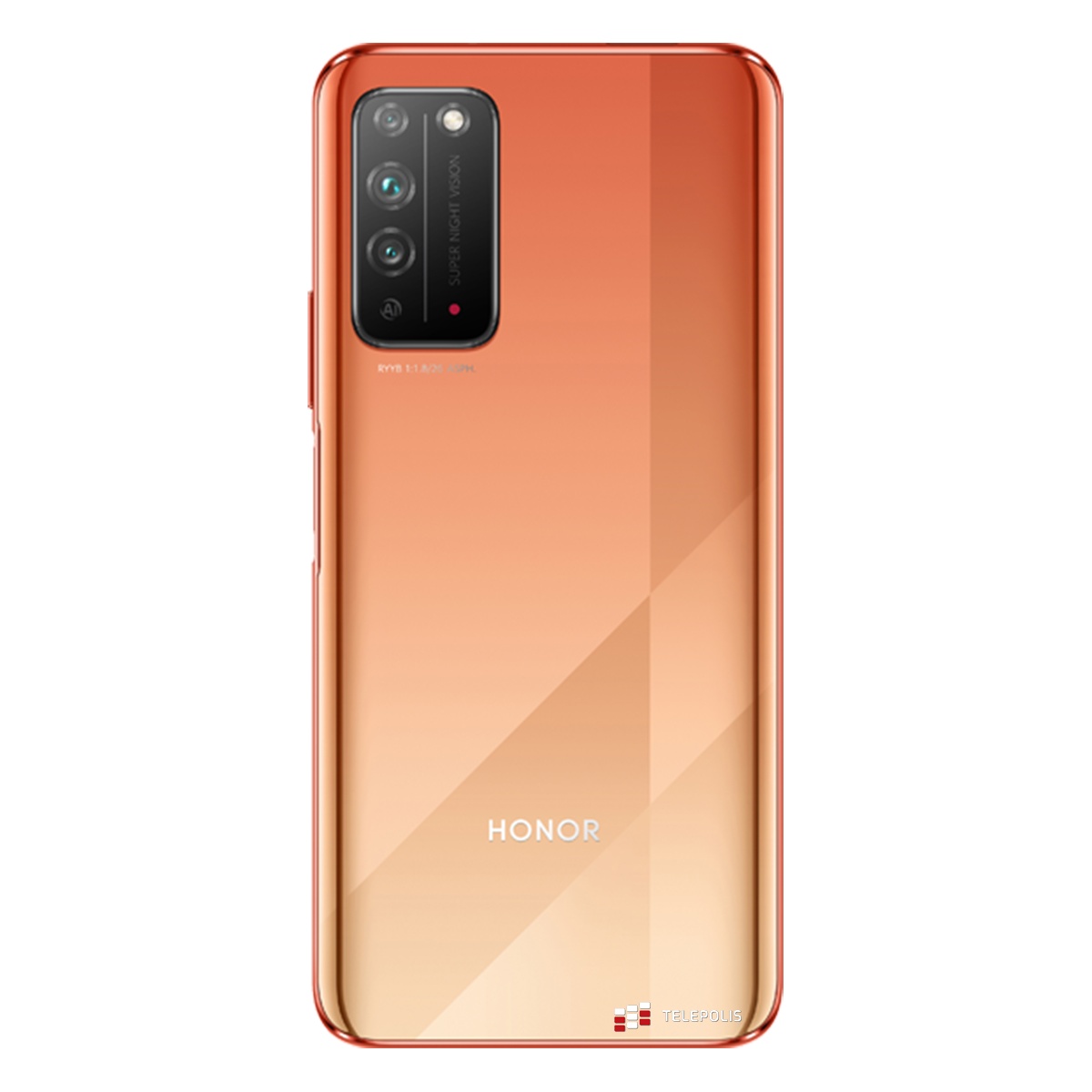 Honor X10 5G