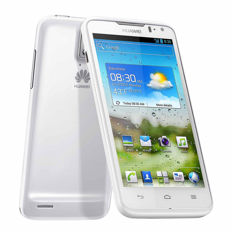 Huawei Ascend D1