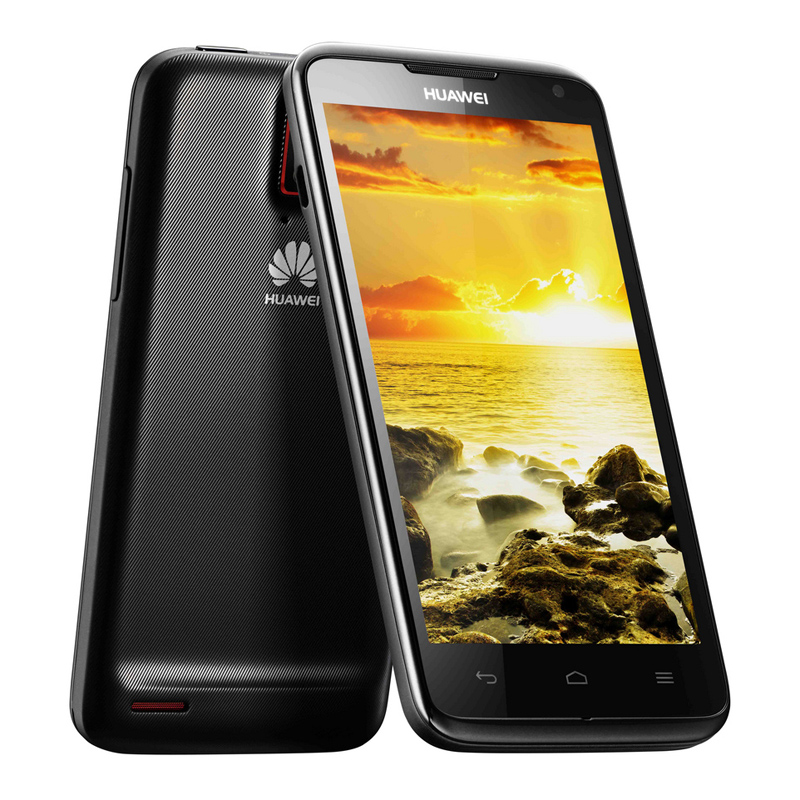 Huawei Ascend D quad XL