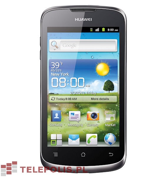 Huawei Ascend G300