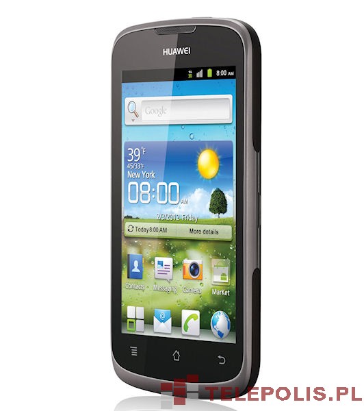 Huawei Ascend G300