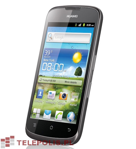 Huawei Ascend G300