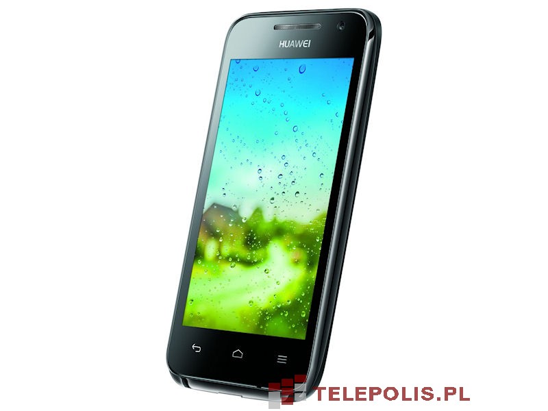 Huawei Ascend G330