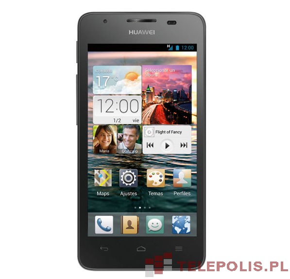 Huawei Ascend G510