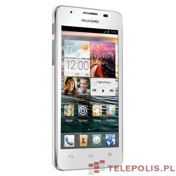 Huawei Ascend G510