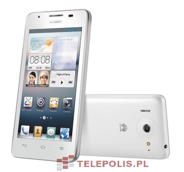 Huawei Ascend G510