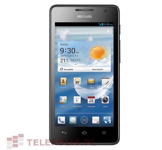 Huawei Ascend G526