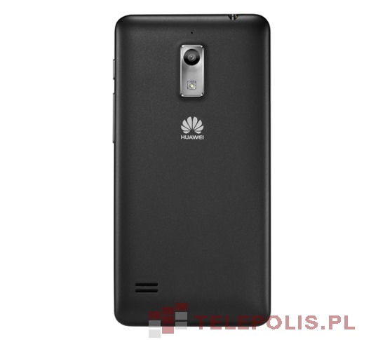 Huawei Ascend G526
