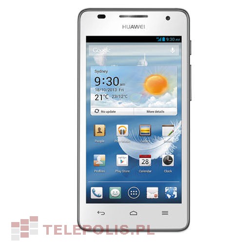 Huawei Ascend G526