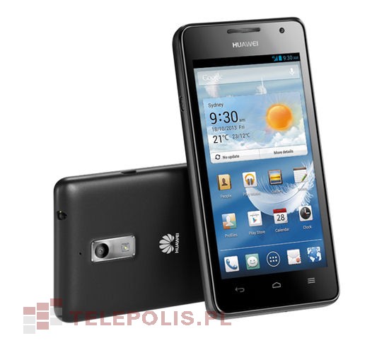 Huawei Ascend G526