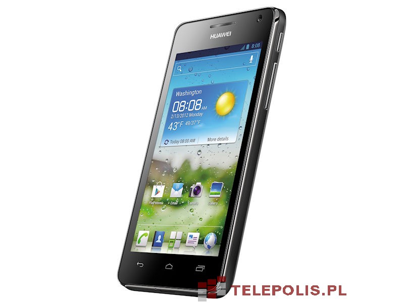 Huawei Ascend G600