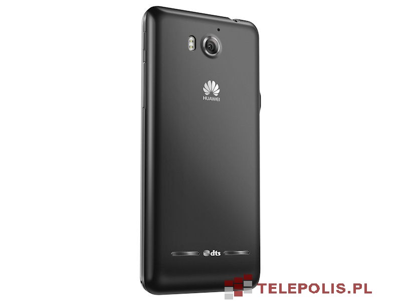 Huawei Ascend G600