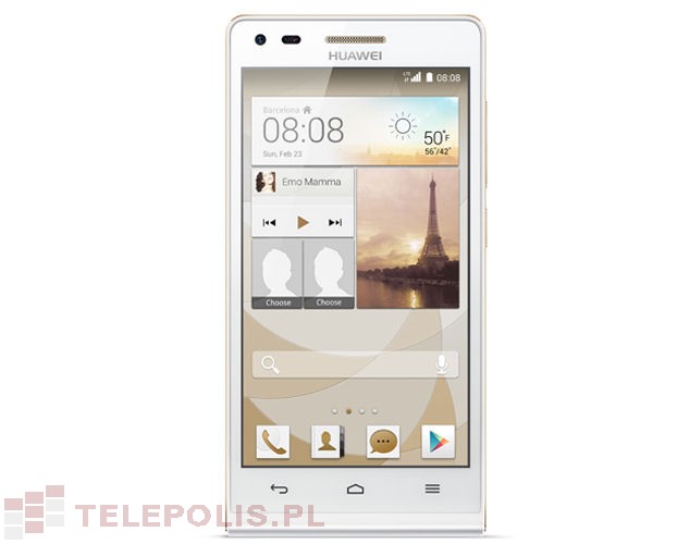 Huawei Ascend G6 4G