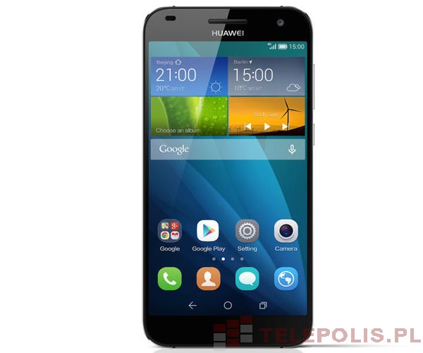 Huawei Ascend G7
