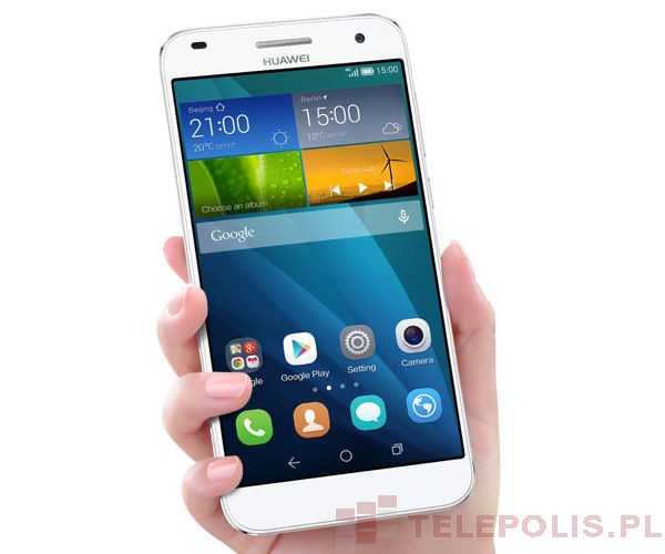 Huawei Ascend G7
