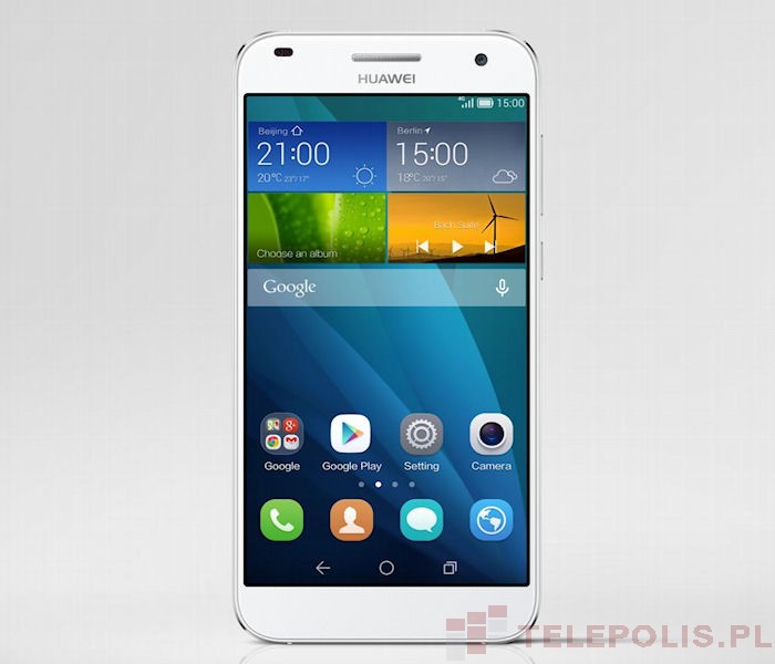 Huawei Ascend G7