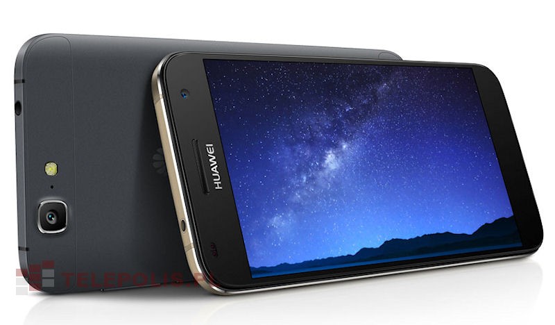 Huawei Ascend G7