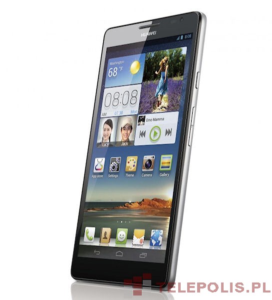 Huawei Ascend Mate
