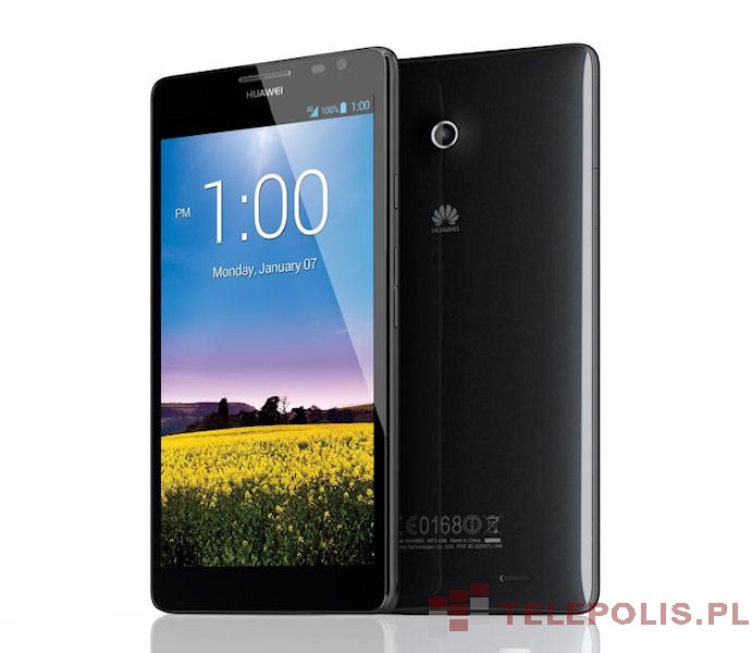 Huawei Ascend Mate