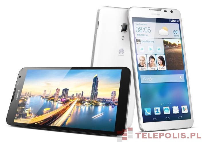 Huawei Ascend Mate2 4G