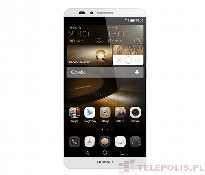 Huawei Ascend Mate 7