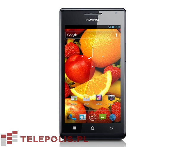 Huawei Ascend P1