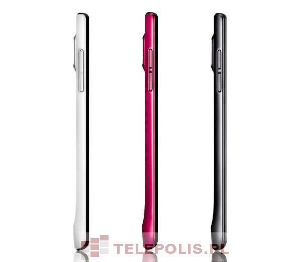 Huawei Ascend P1