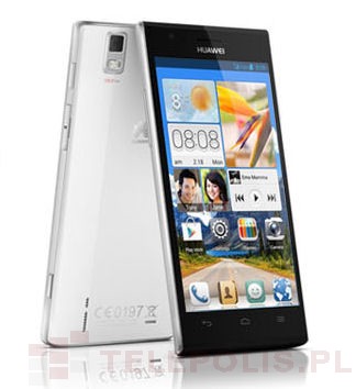 Huawei Ascend P2