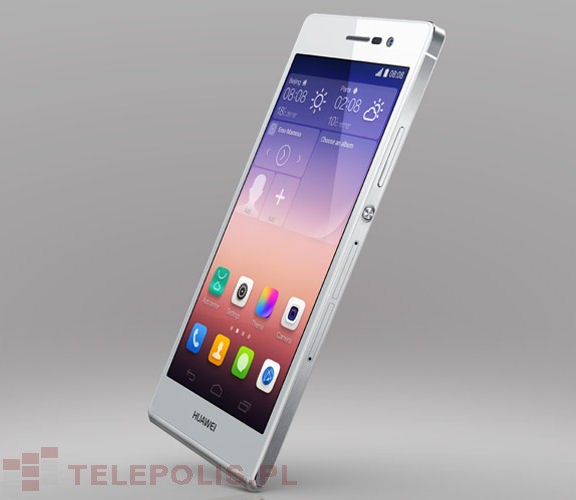 Huawei Ascend P7