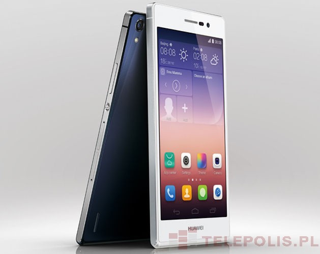 Huawei Ascend P7