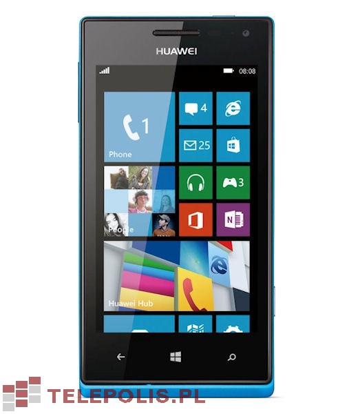 Huawei Ascend W1