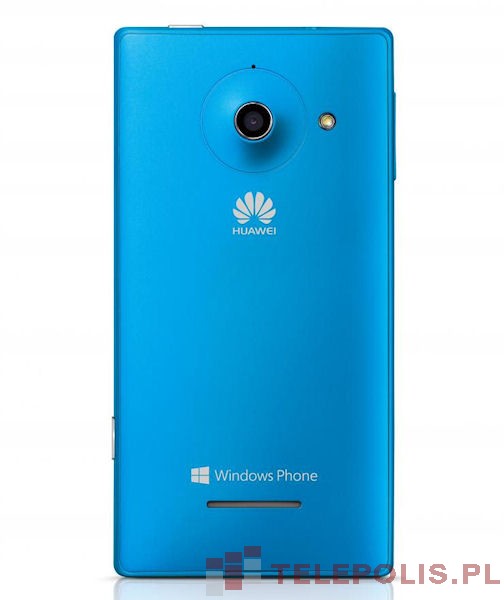 Huawei Ascend W1