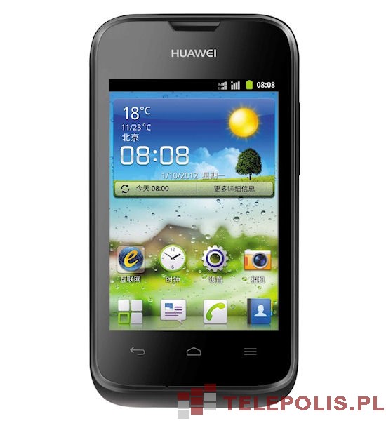 Huawei Ascend Y210