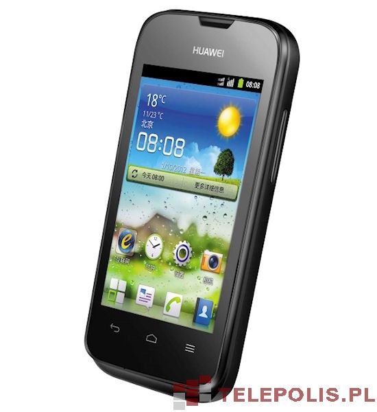 Huawei Ascend Y210