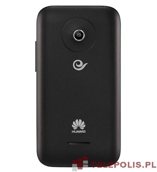 Huawei Ascend Y210
