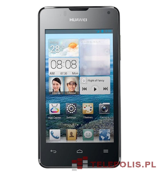 Huawei Ascend Y300