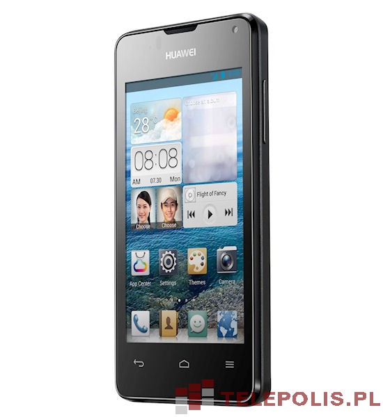 Huawei Ascend Y300