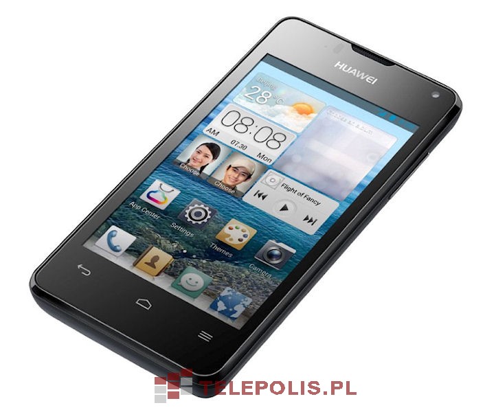 Huawei Ascend Y300