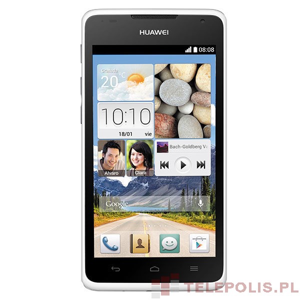 Huawei Ascend Y530