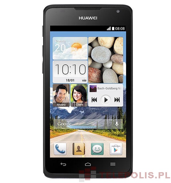 Huawei Ascend Y530