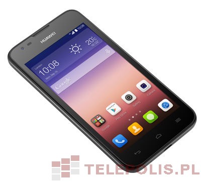 Huawei Ascend Y550