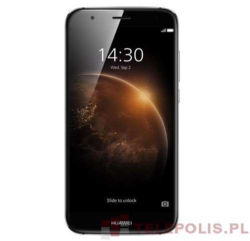 Huawei G8