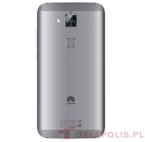 Huawei G8