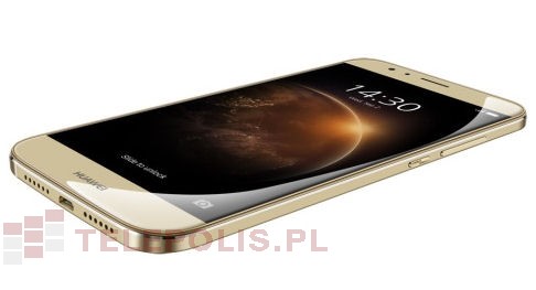 Huawei G8