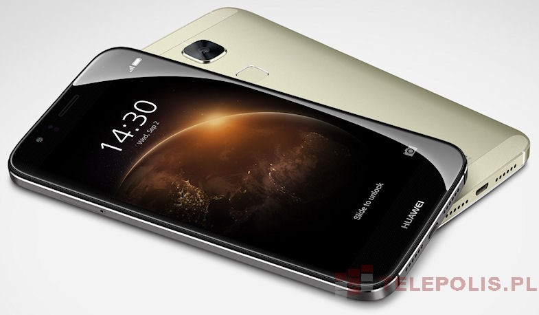 Huawei GX8