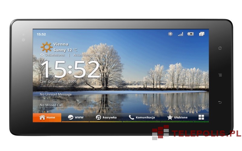Huawei Ideos S7 Slim