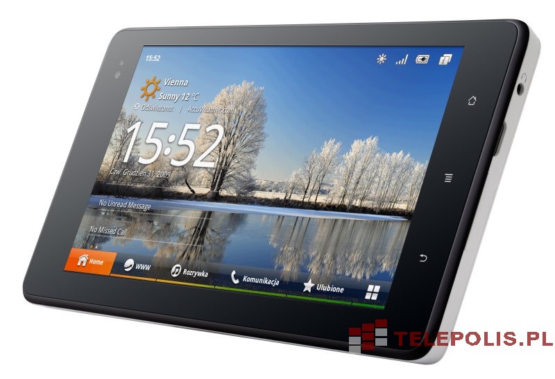 Huawei Ideos S7 Slim