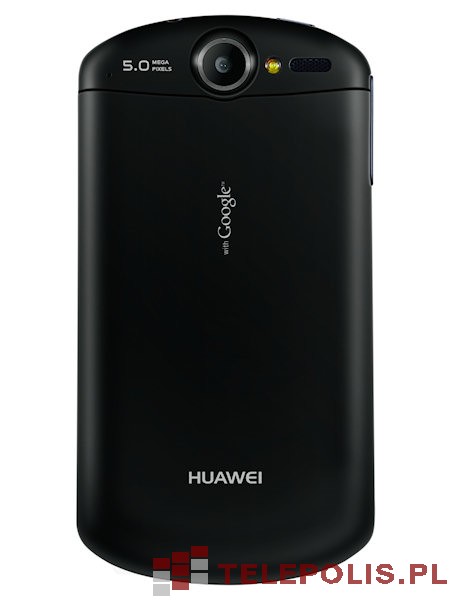 Huawei Ideos X5