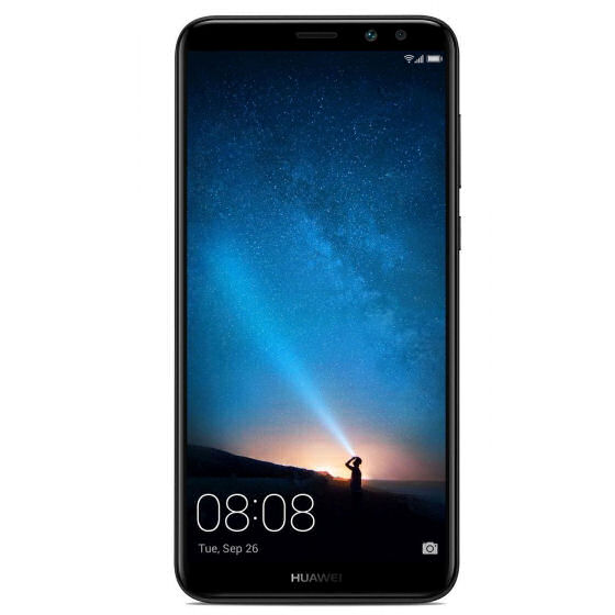 Huawei Mate 10 lite