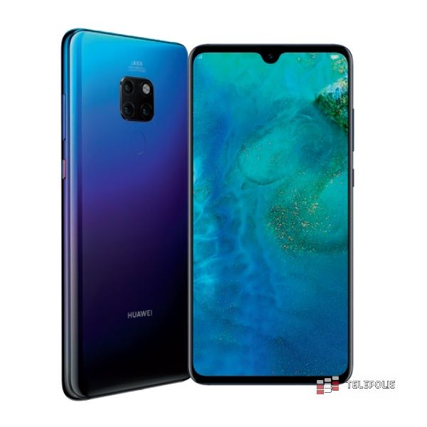 Huawei Mate 20